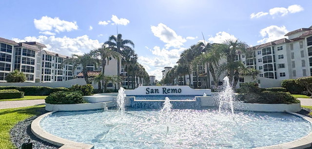 San Remo Condo photo 2